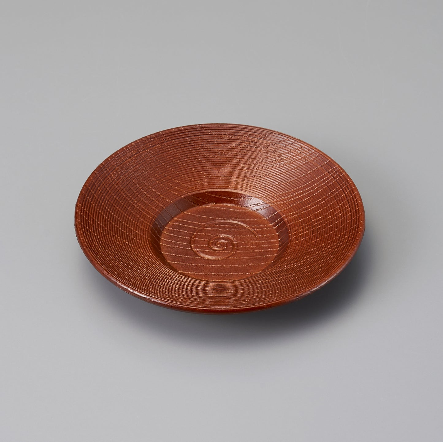 000-693 ケヤキ茶托
