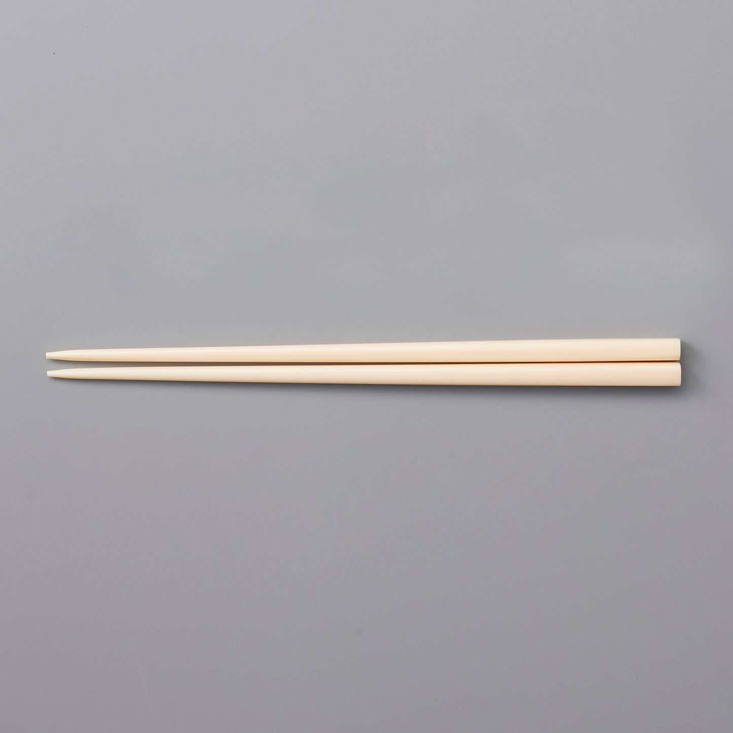 000-717 PBT箸 アイボリー