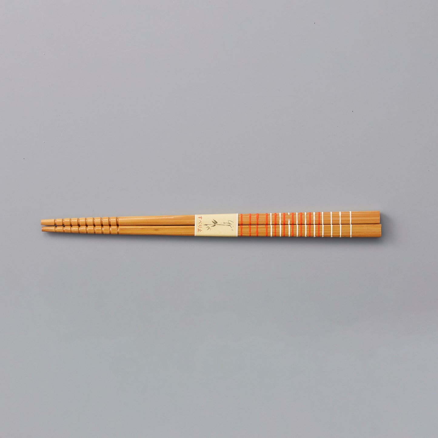 000-719 スス竹子牛線箸<20膳入>