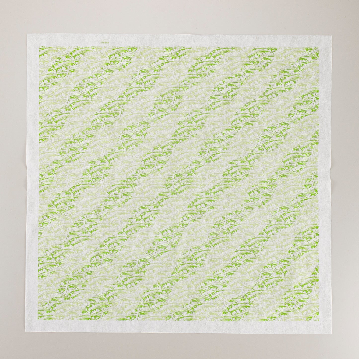 000-728 風呂敷 アラカルト750鳴門<10枚入>