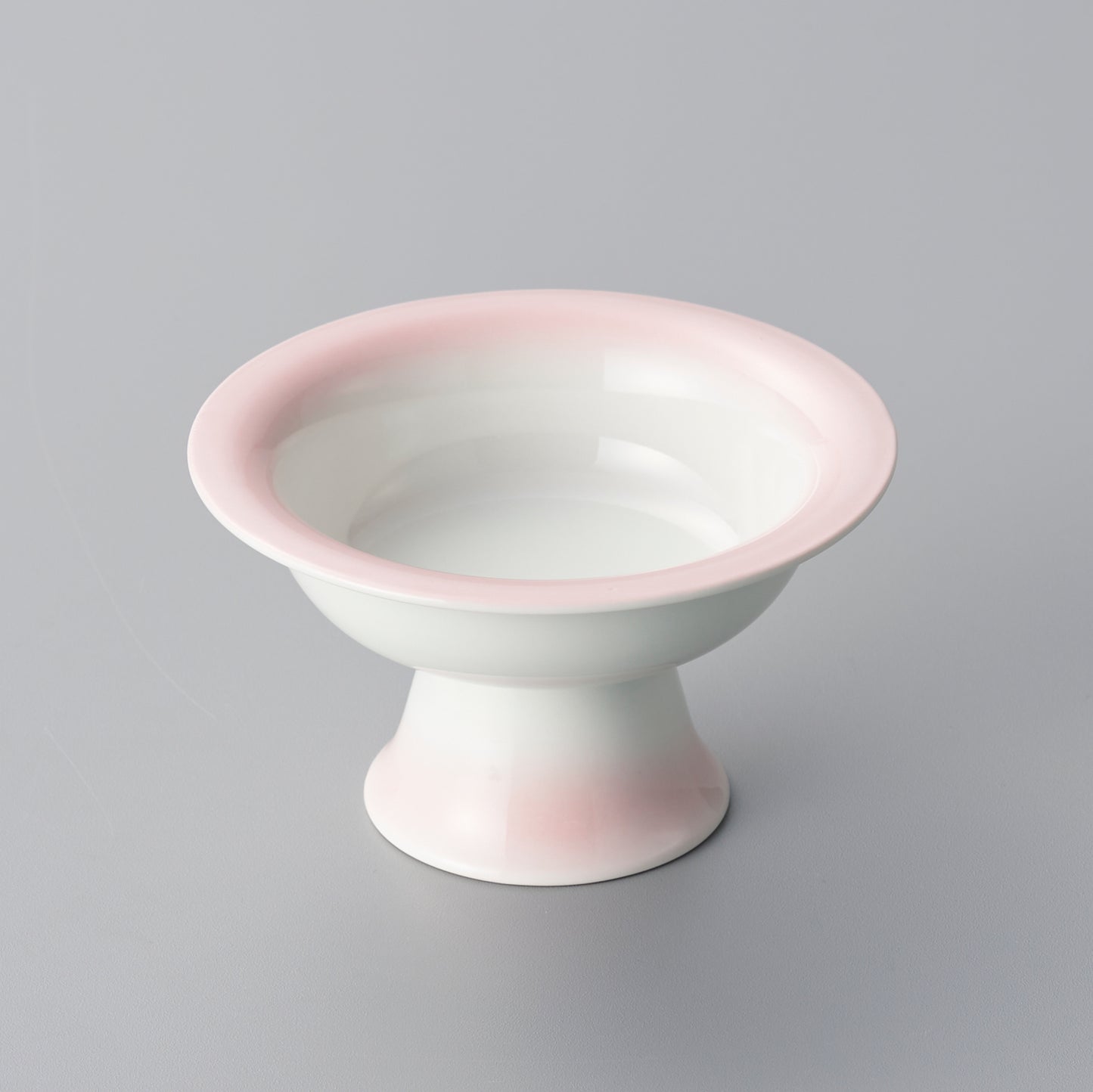 000-742 高台ピンク中付