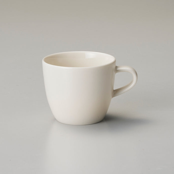 K005-260 PGホワイトコーヒーカップ