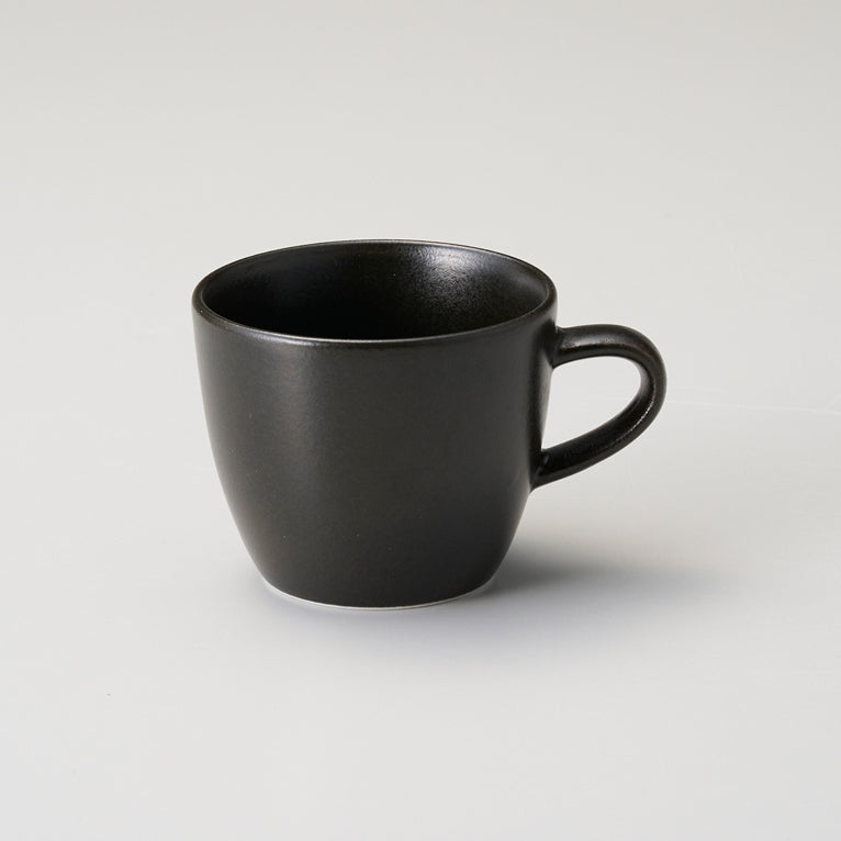 K005-279 BLACKコーヒーカップ