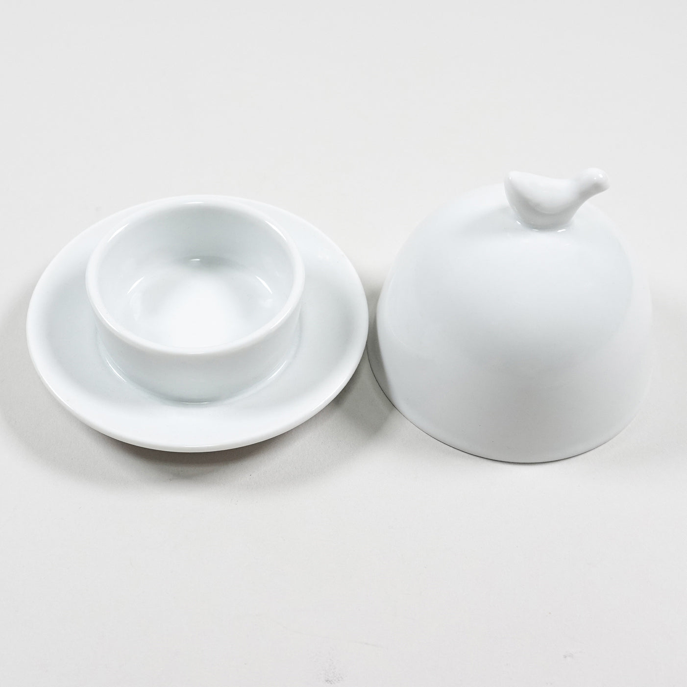 K005-371 アクセサリーセレクション フタ付きバター