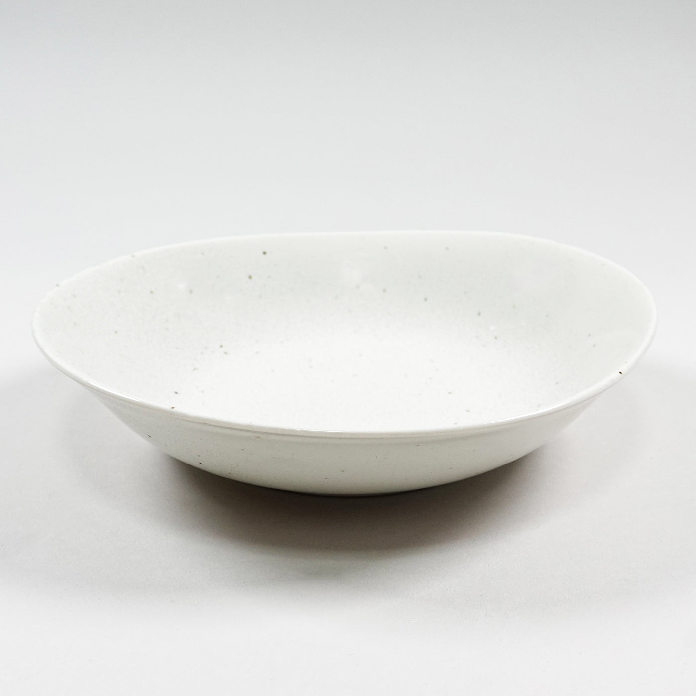K005-378 アクセサリーセレクション 粉引中鉢