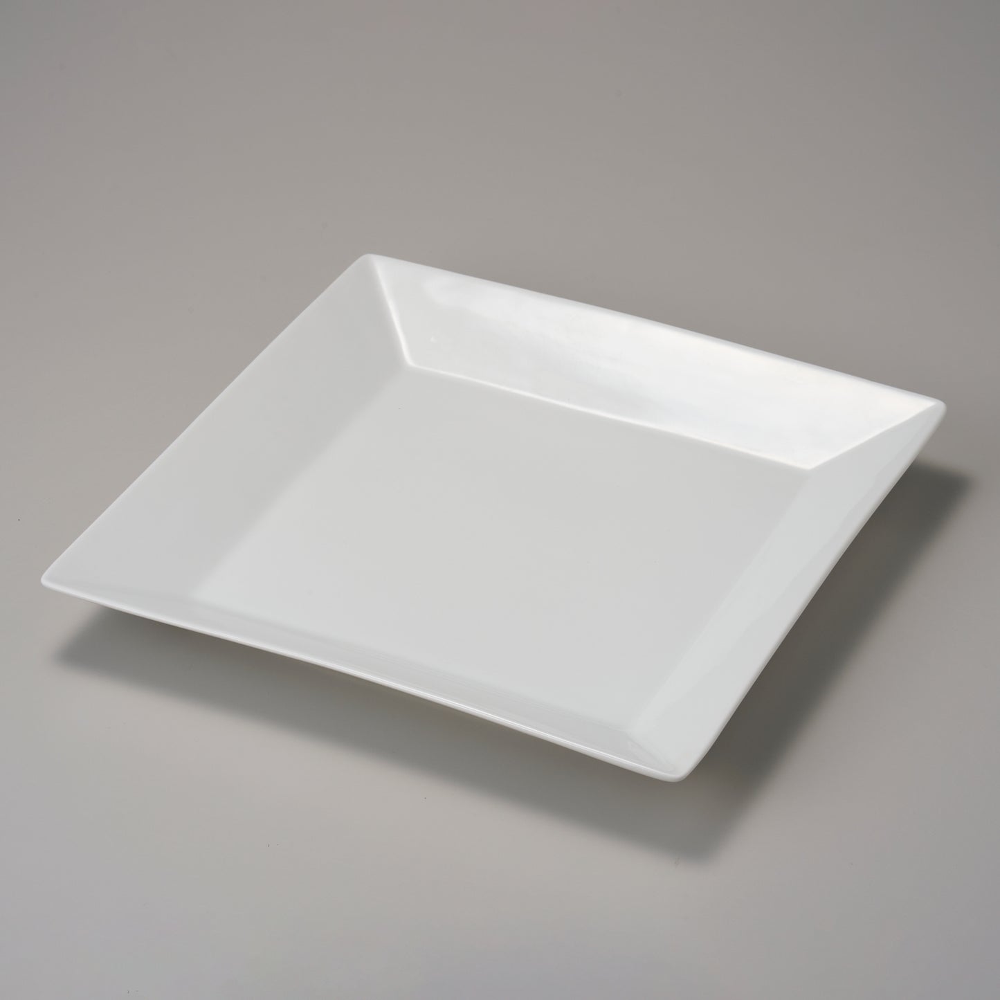 005-50 12インチ深口スクエアプレート