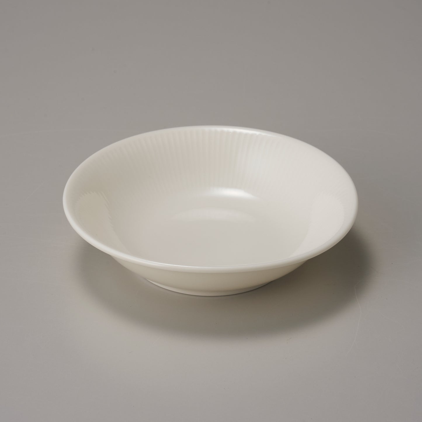 005-58 12.2Φ小鉢(内千筋) 白