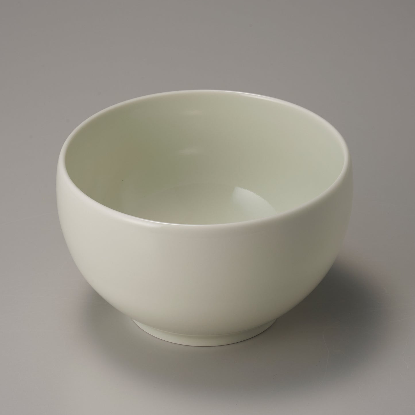 005-60 ミントグリーン15.3Φ丼