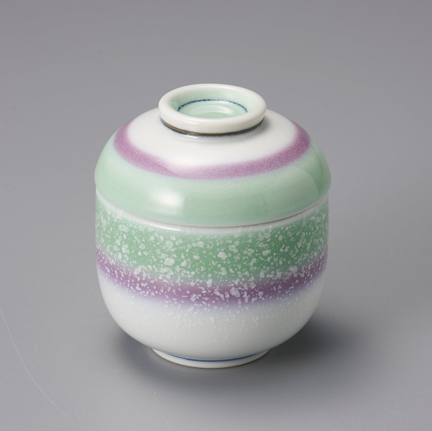 072-155 ヒワマロンたたき蒸碗