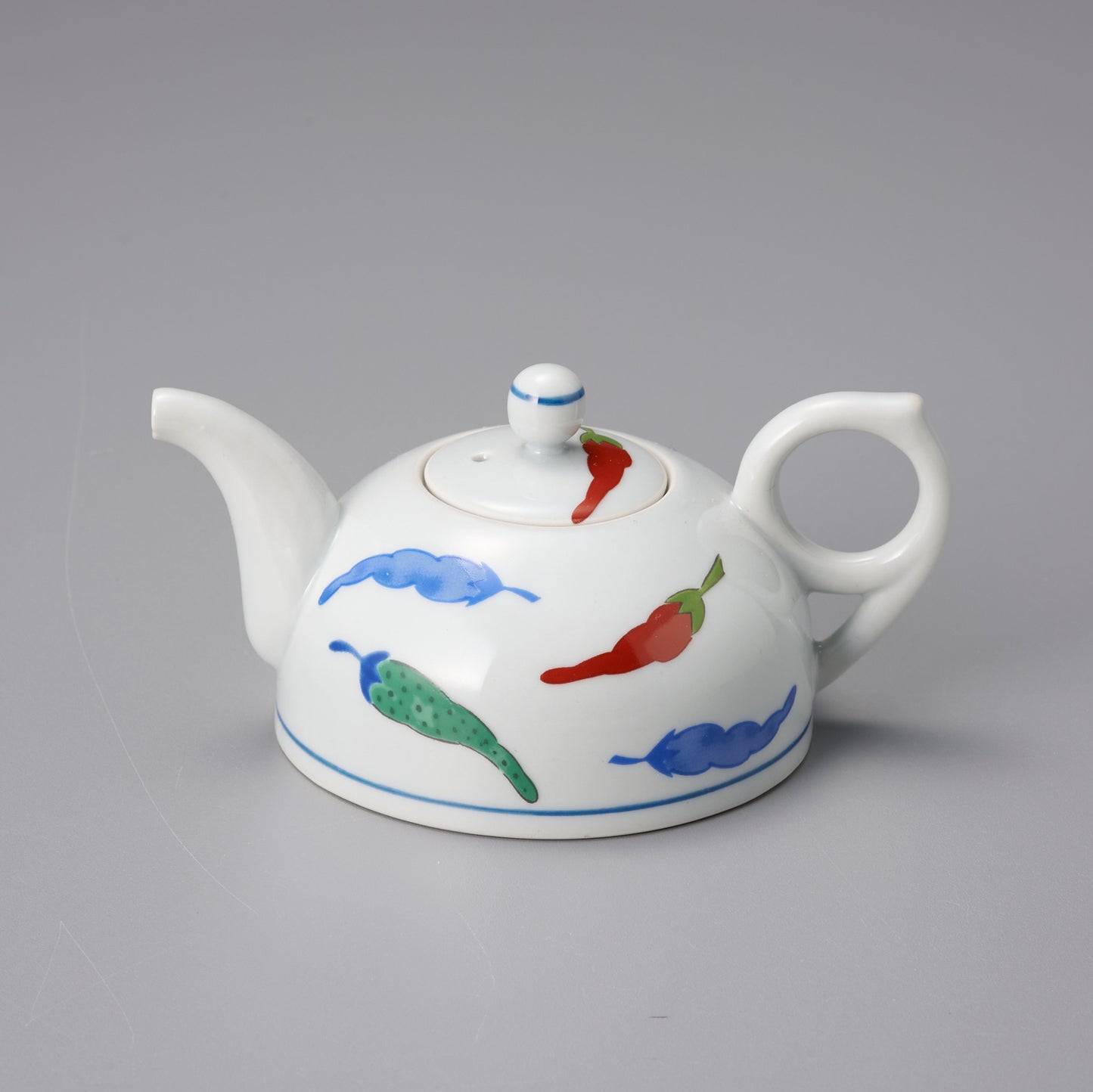 077-109 錦からし絵半月汁次