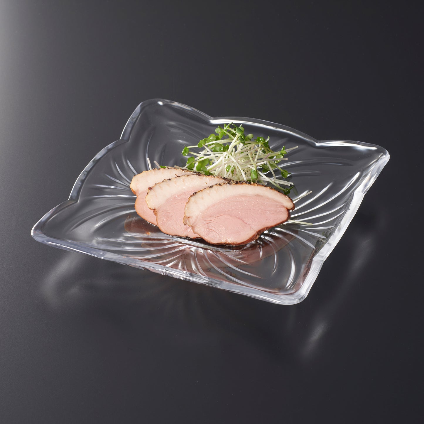 080-10011 マジェスティック小皿