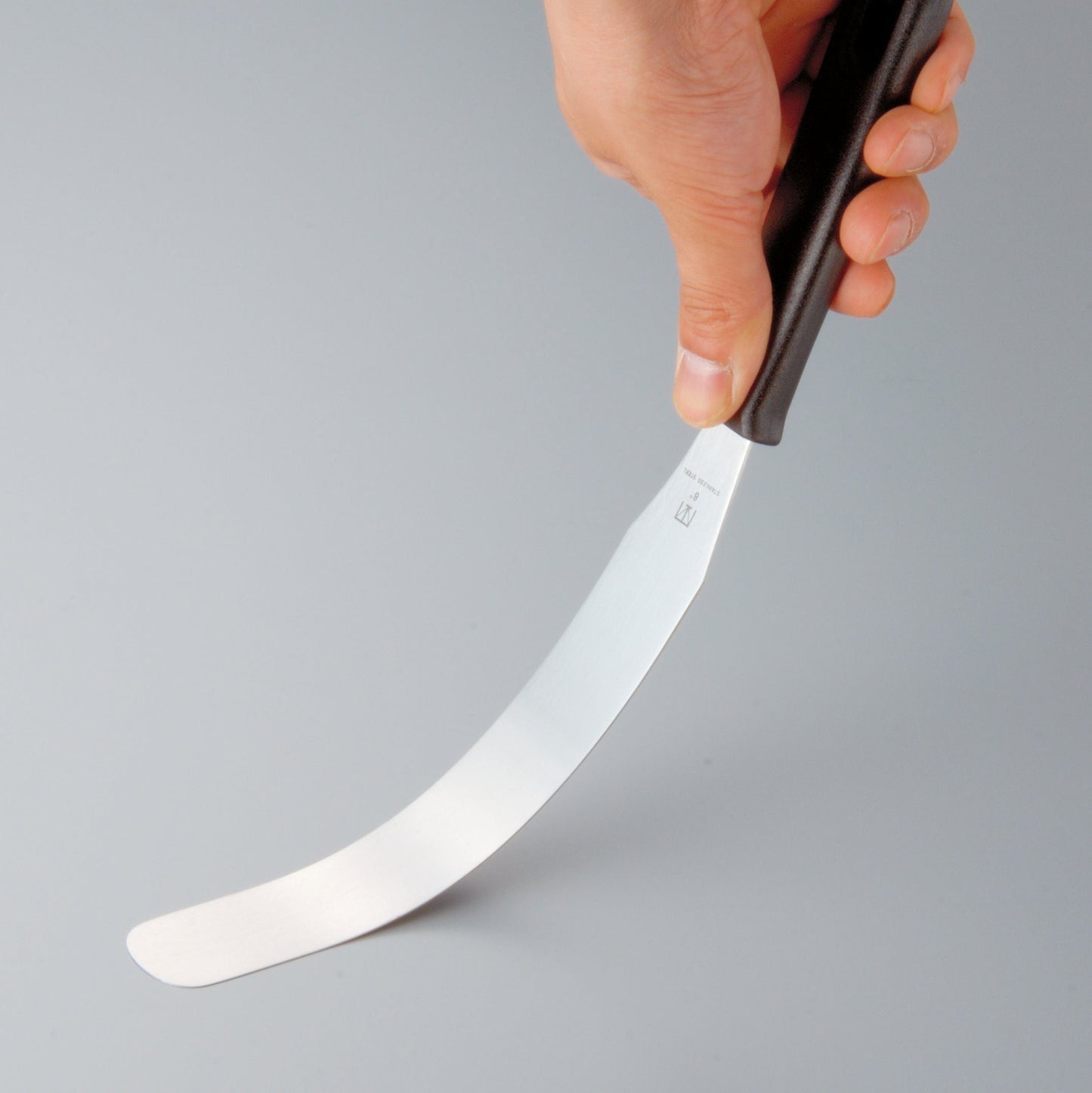 PC柄 flexibleスパテラ