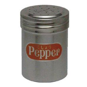 18-8 調味缶 P缶