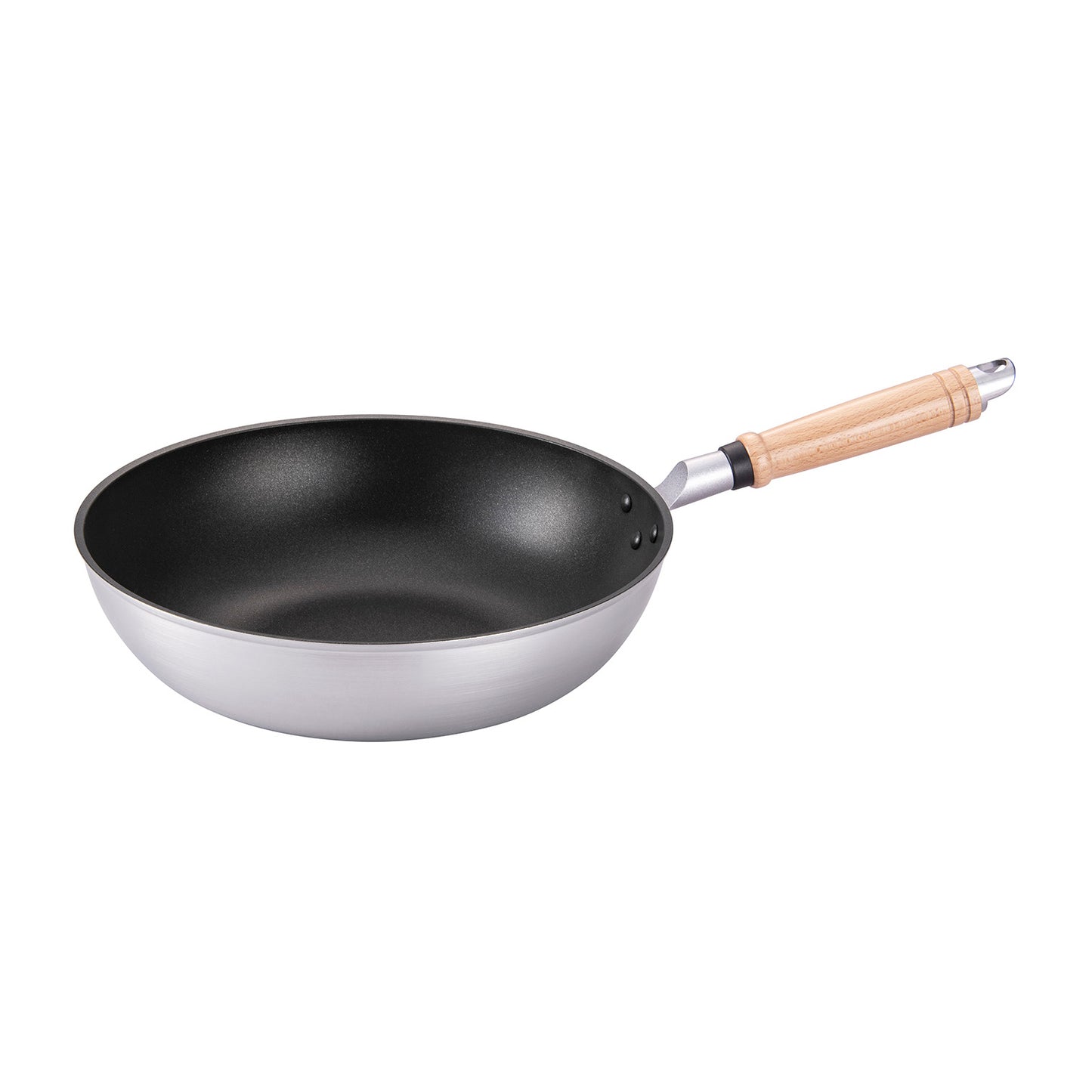 104-10462 新マイスタープレミアムいため鍋30cm