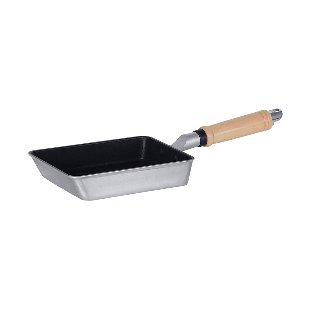 104-10465 新マイスタープレミアム玉子焼13×19cm