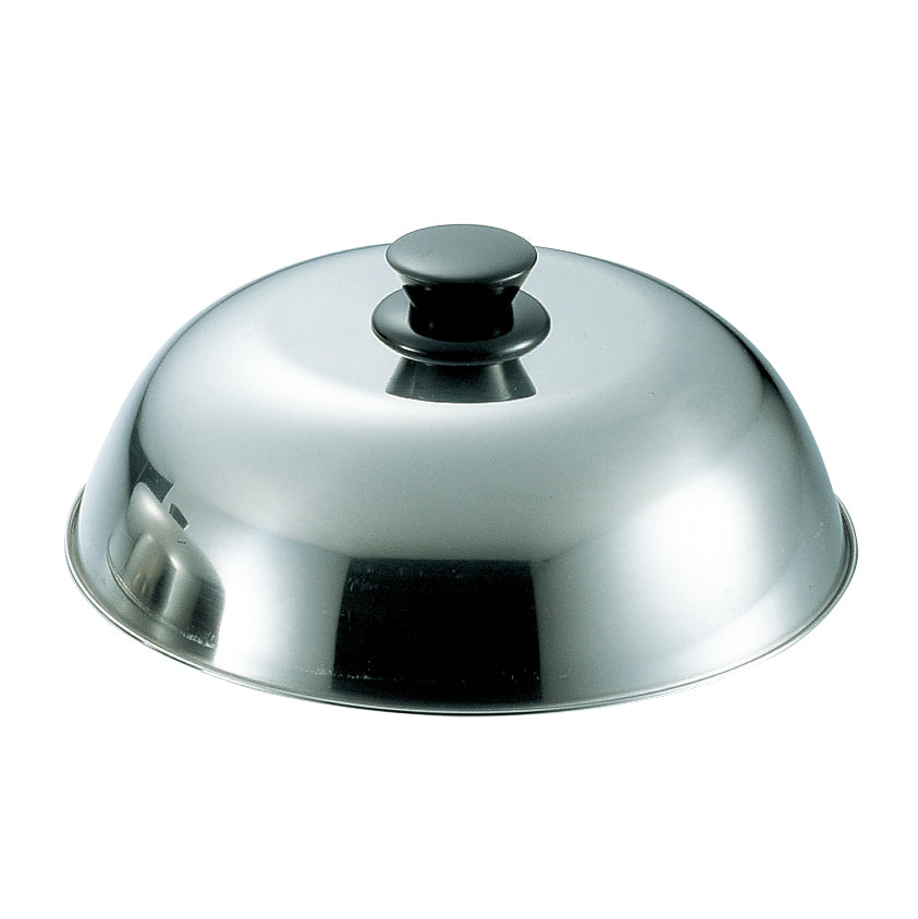 18-8 ステーキカバー