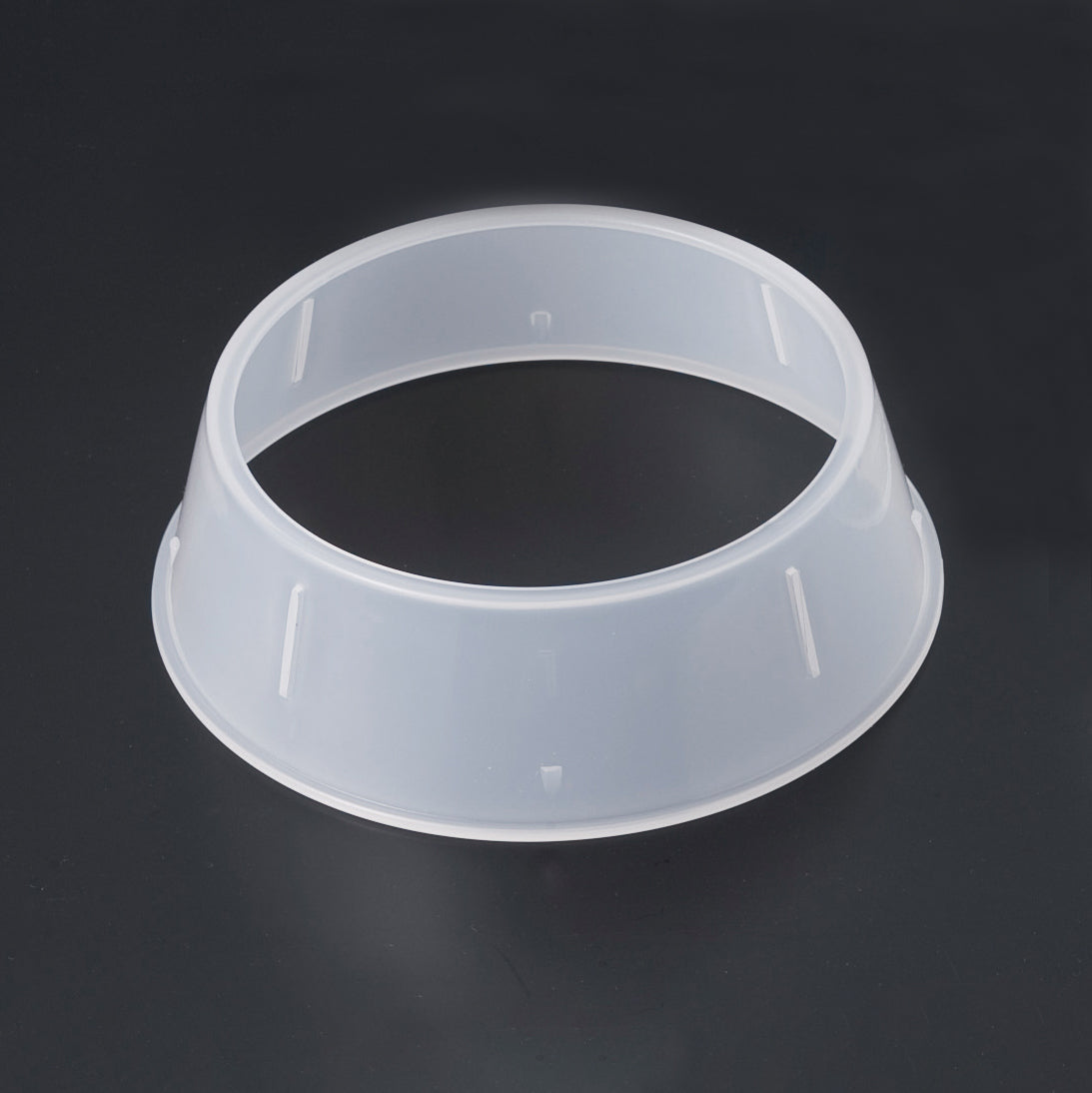 抗菌丸皿枠