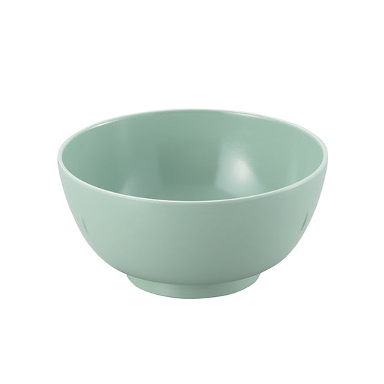 105-10019-06 給食用汁椀(特大) 青磁 (No.12G)