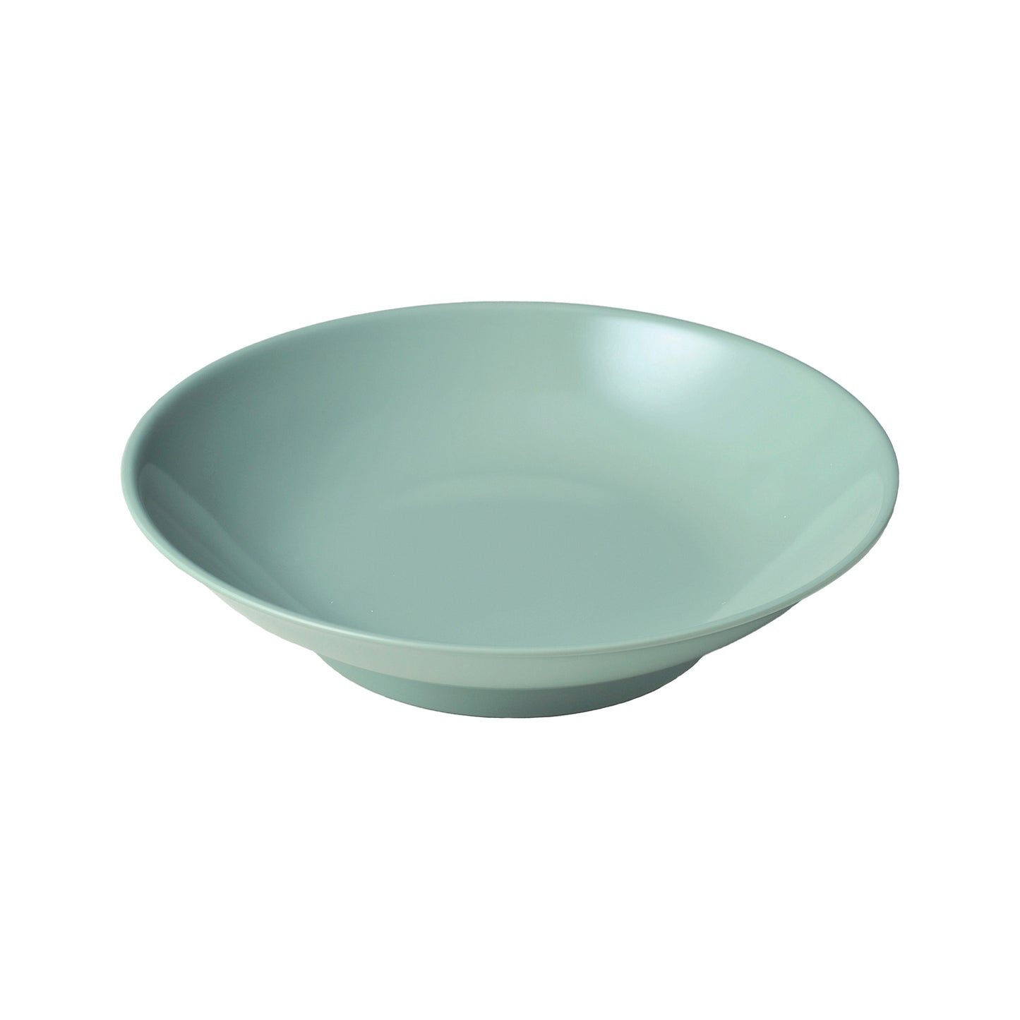 105-10019-09 冷麺皿 青磁 (CS-20)