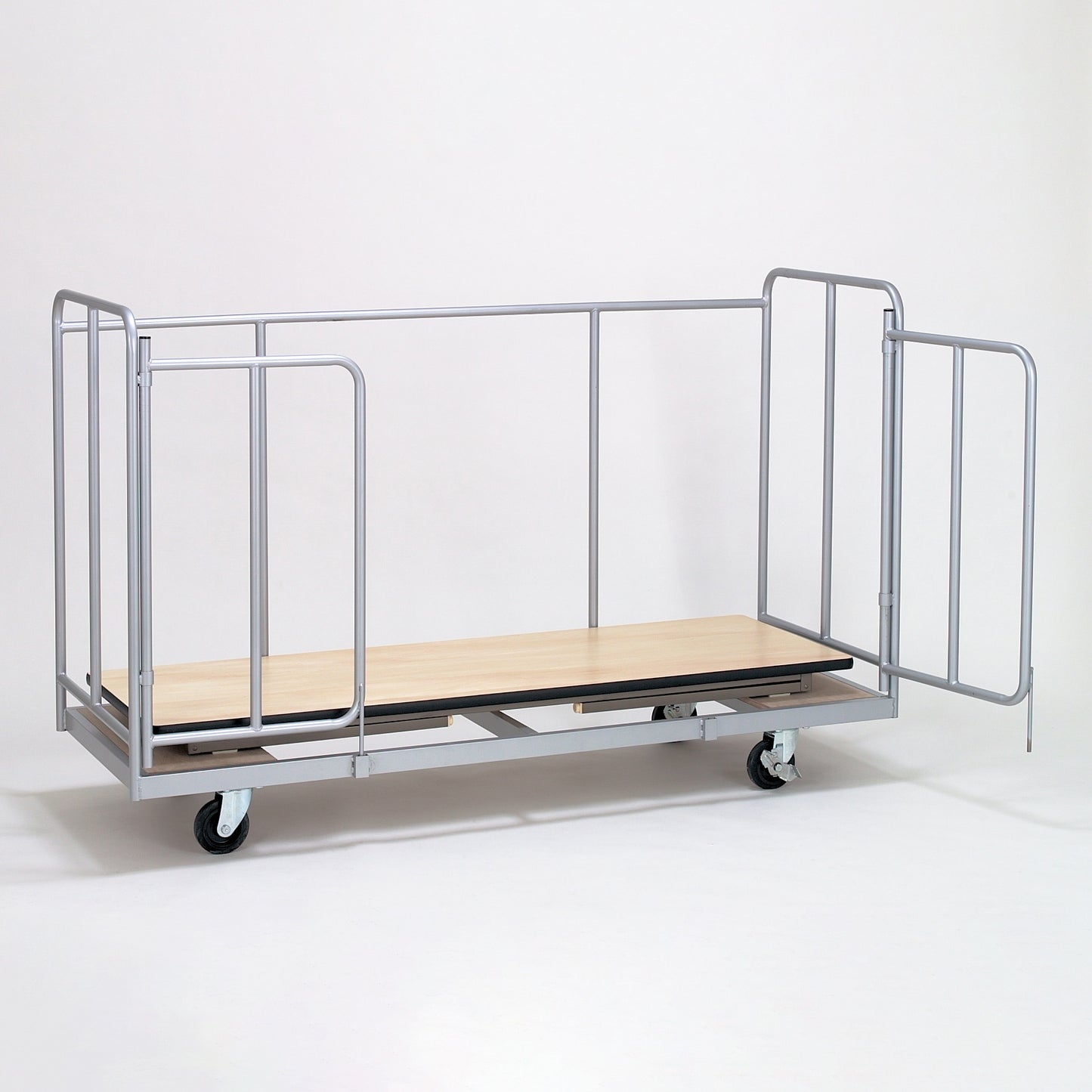 107-30005 テーブル台車 平積み10台用