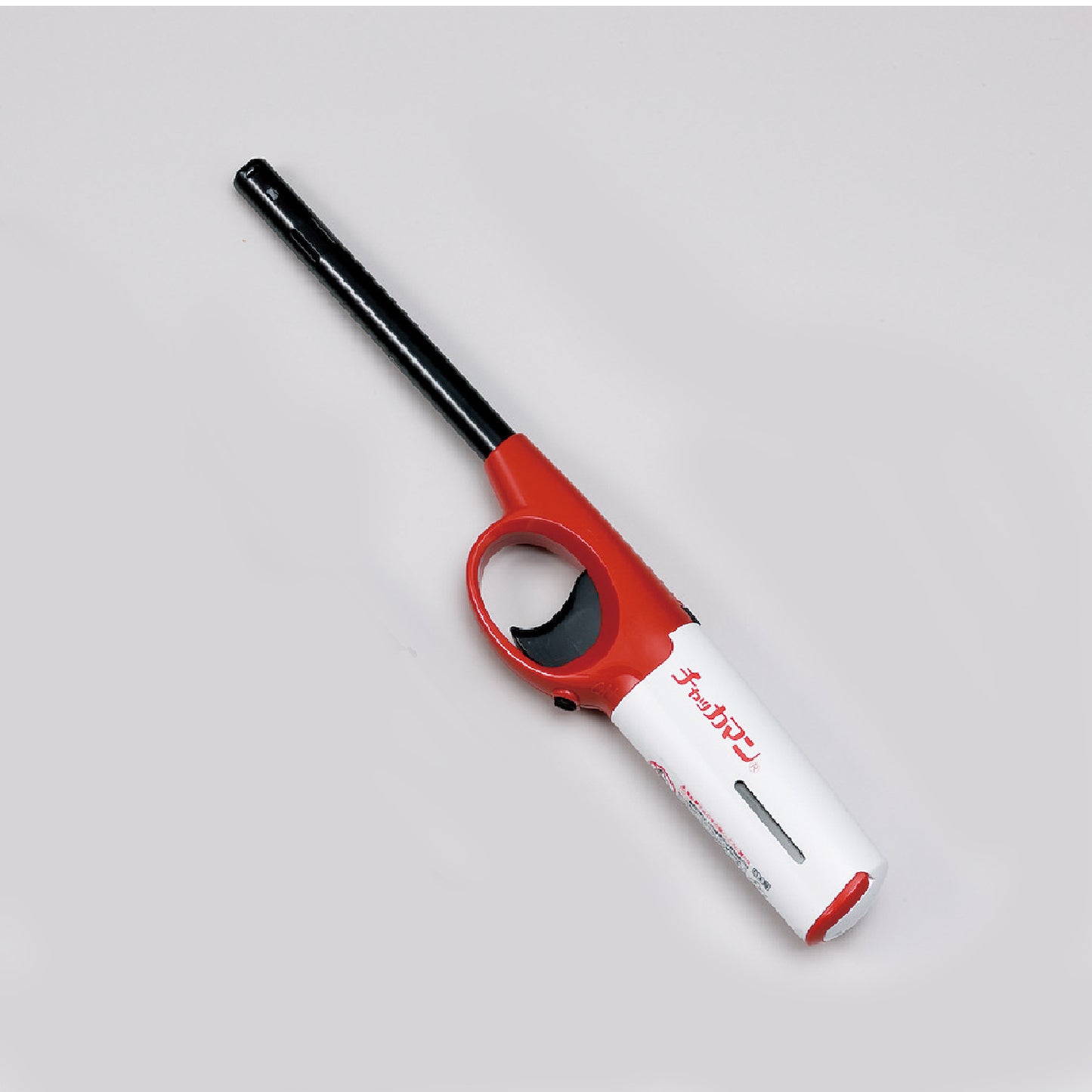 113-10005 スライドタッチ式チャッカマン<3本入>