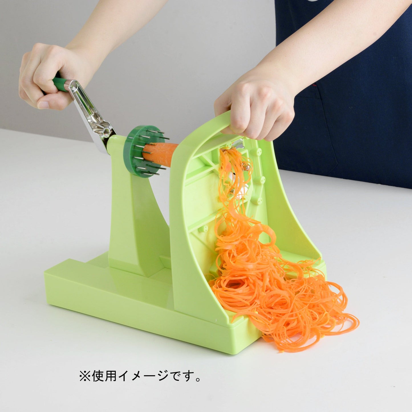 113-10215 キャベックシェフ(手動)