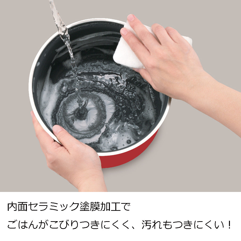 サーモス真空断熱シャトルジャーGBM-071