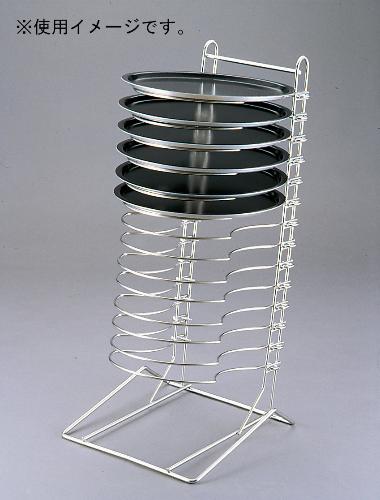 113-20107 18-8ピザパンタワー14(12インチ、14インチ兼用)