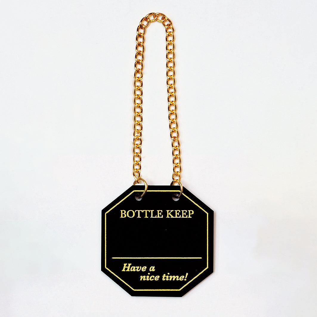 八角ボトルキーパーBM-55<各色10枚入>