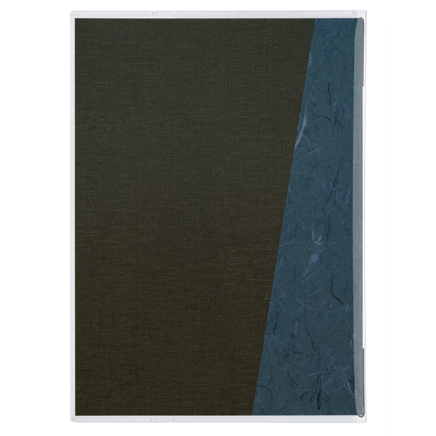 メニューブック 抗菌 和-601