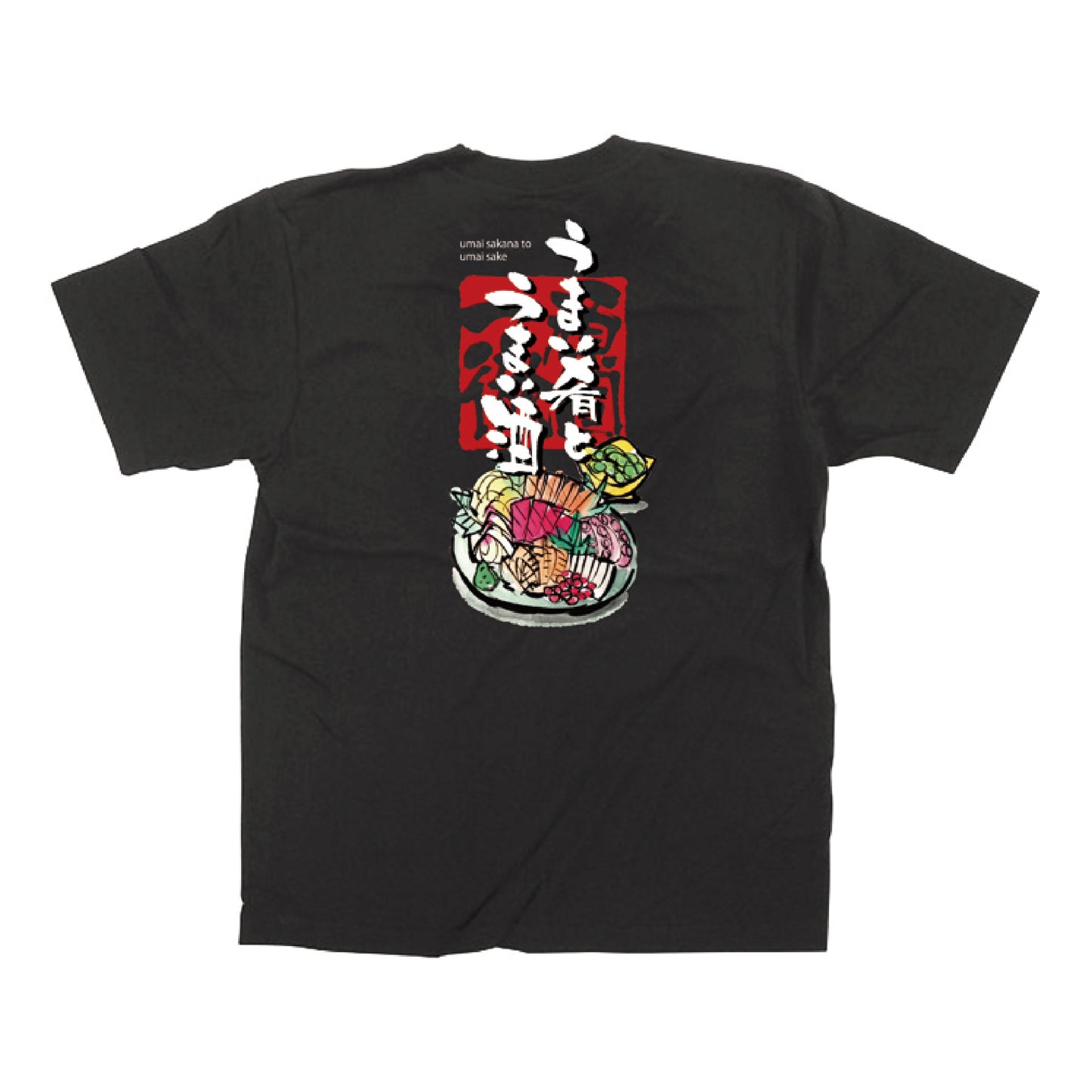 フルカラーTシャツ