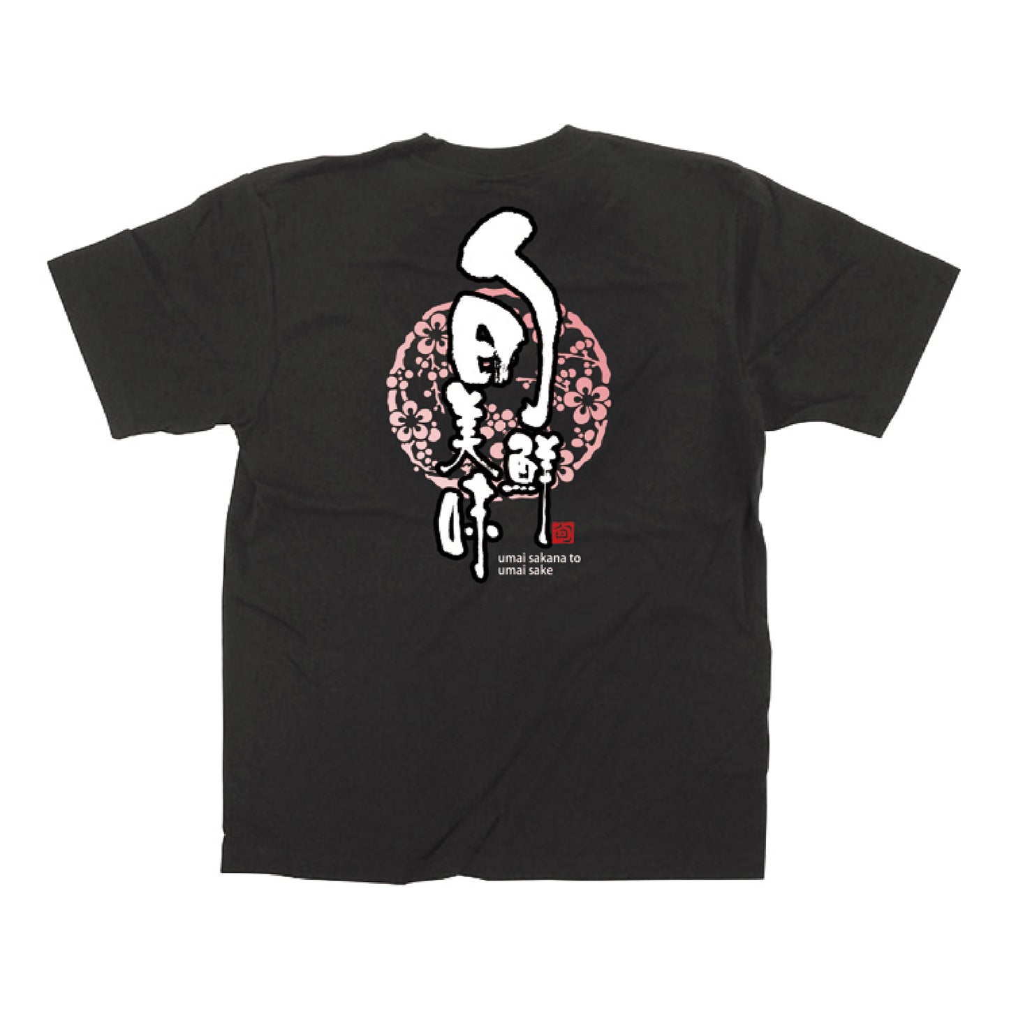 フルカラーTシャツ