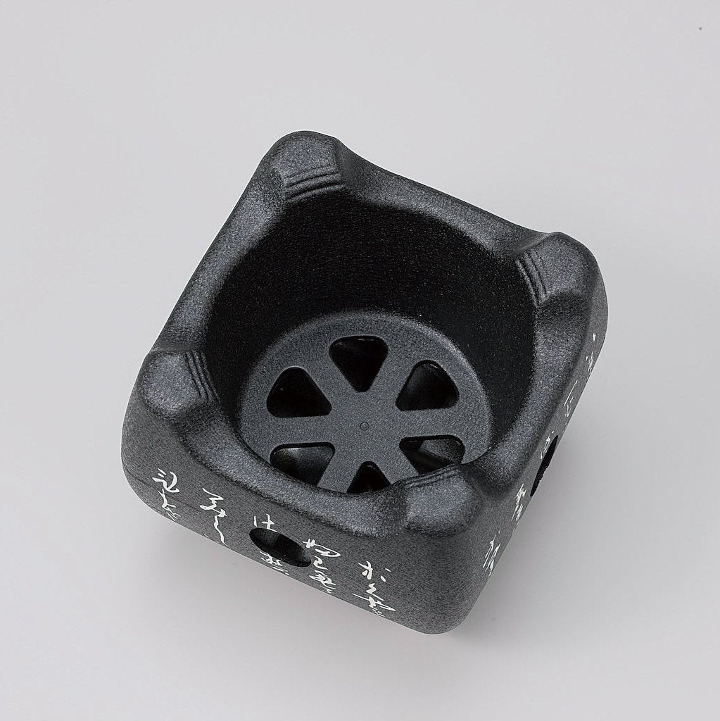 119-10048 アルミいろはコンロ 角大