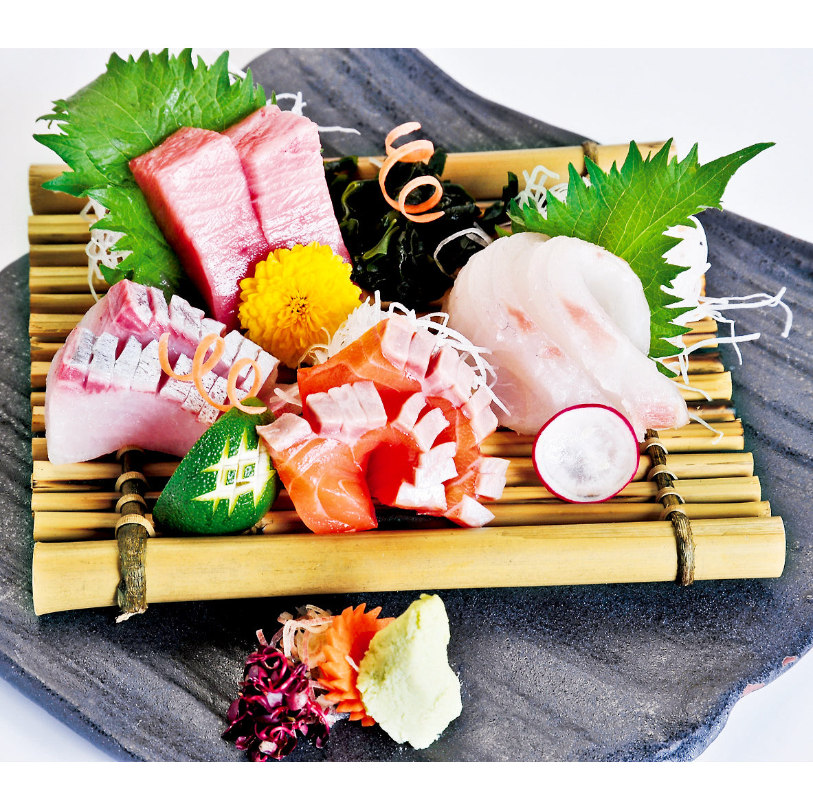 鮎やな皿<各5個入>