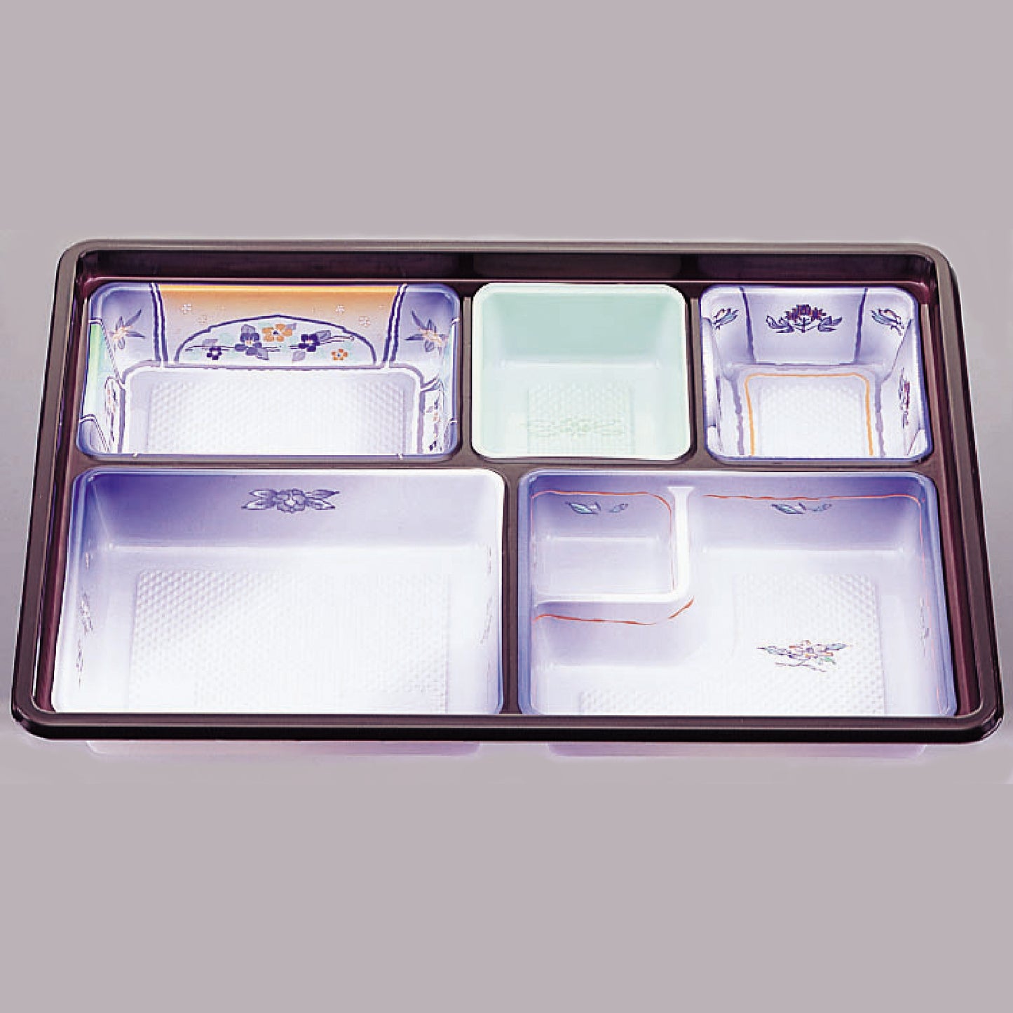 弁当容器 KS-81F 味ごぜん