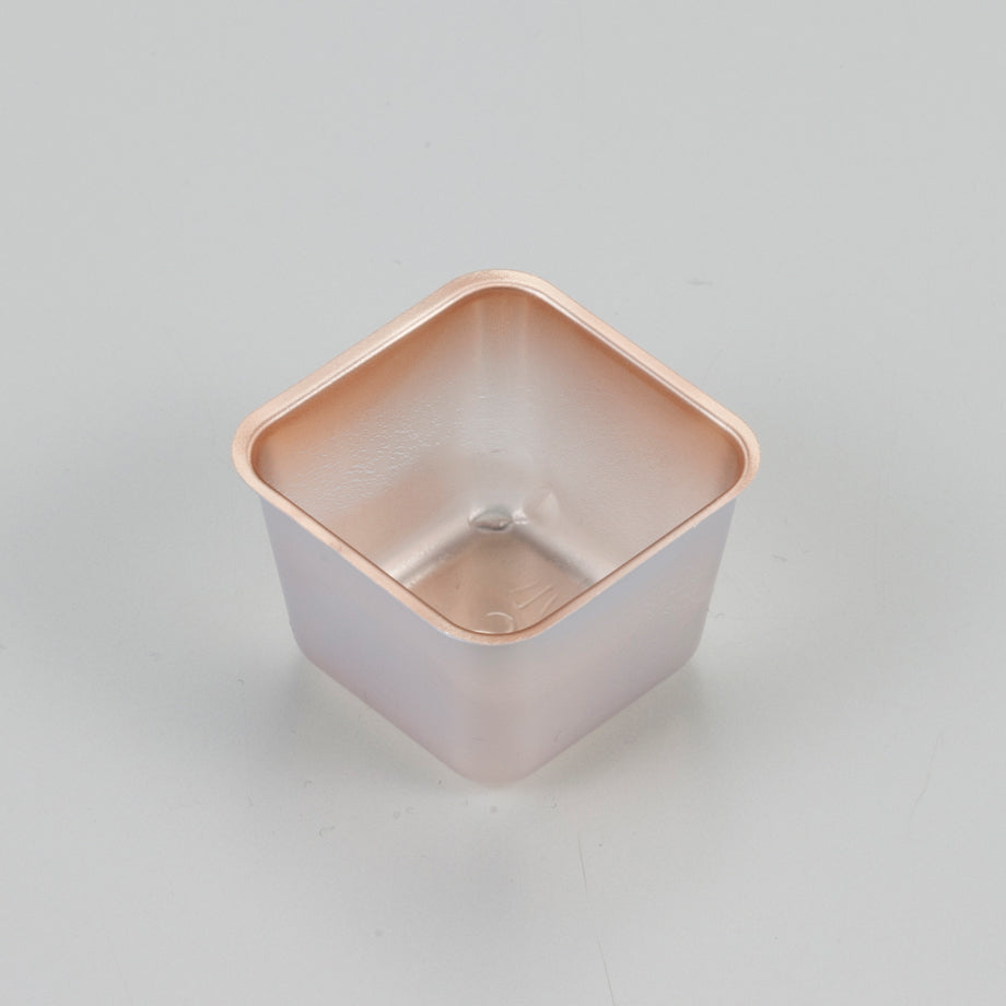 128-10402-01 小鉢29 赤金 <1袋100個入>