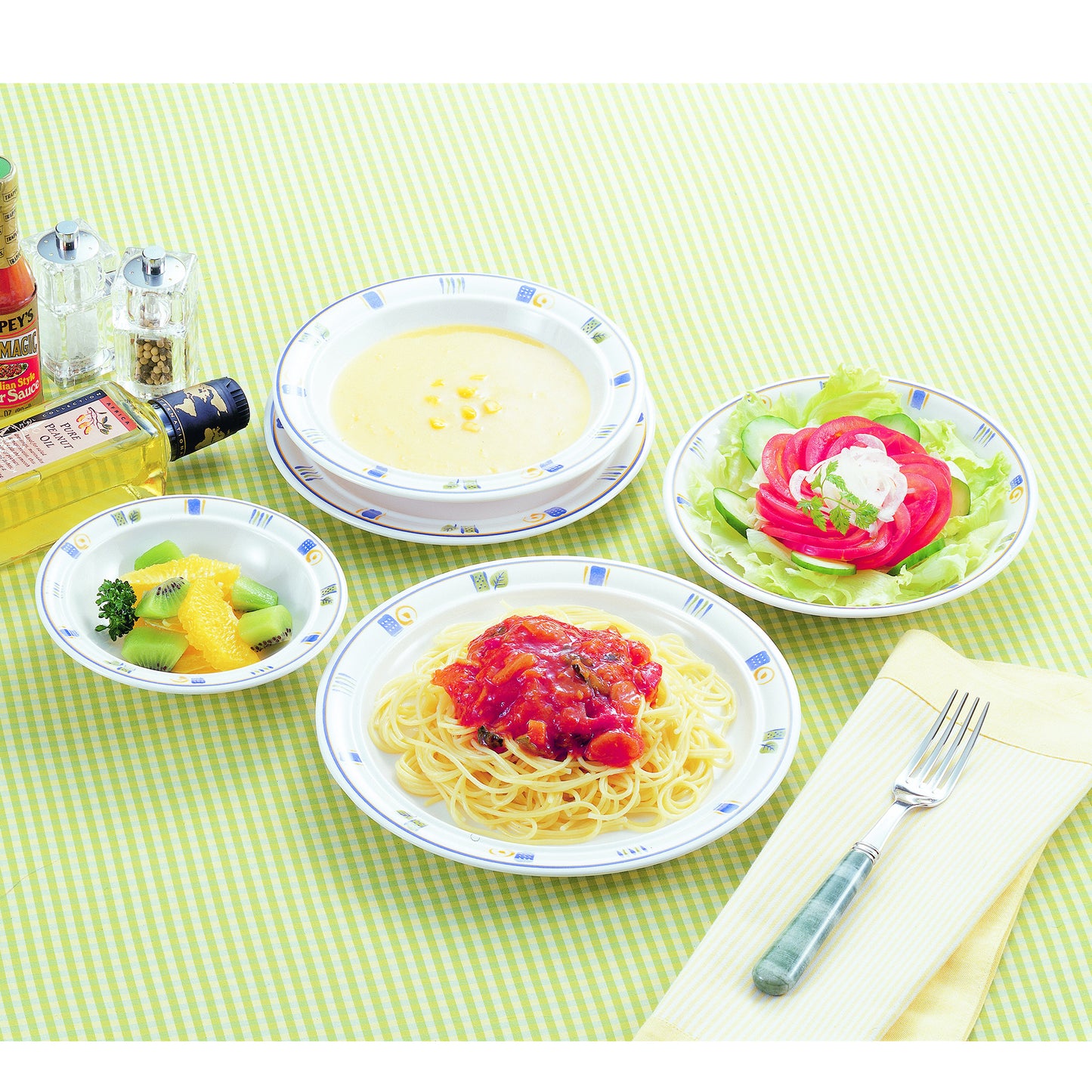 フォレスト 飯碗・小