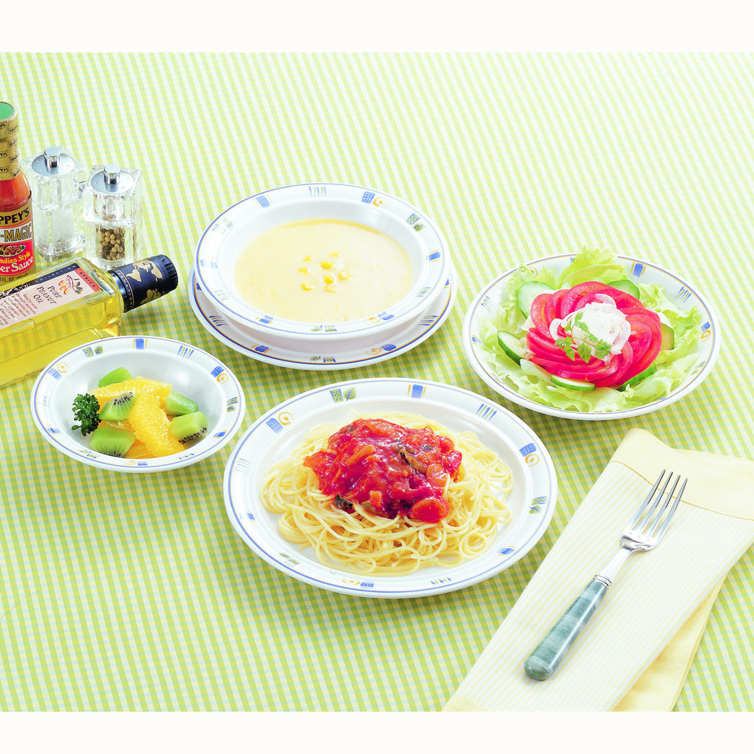 フォレスト 飯碗・中
