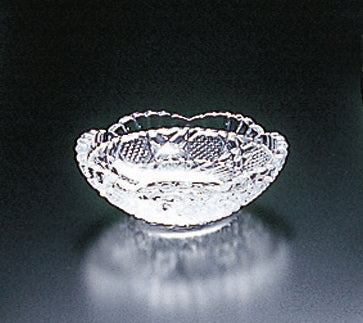 138-10427 のぞき(豆皿) LP00610W