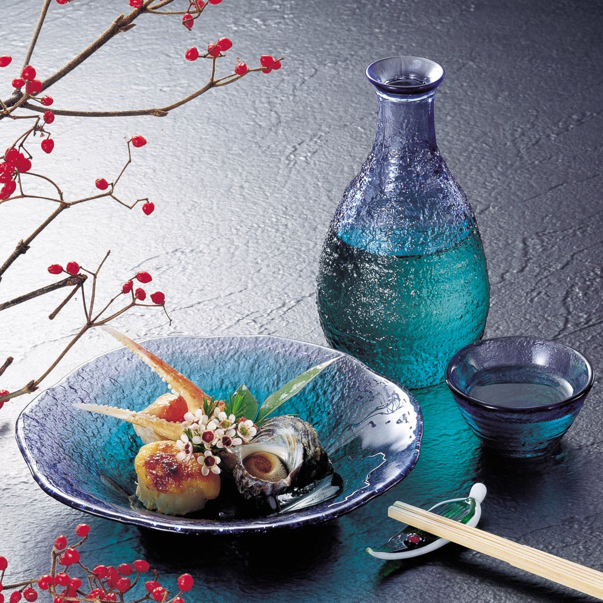 138-10384 ぐい呑 WA54CB/EG