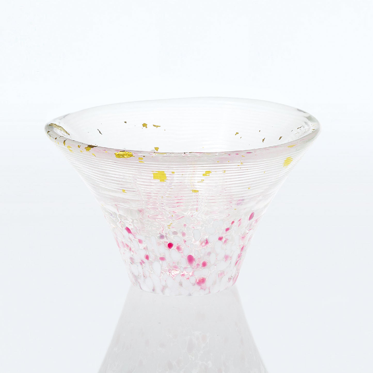 招福杯 桜富士