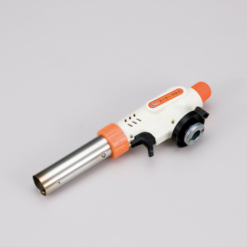 141-10005 トーホーツインフレームバーナー