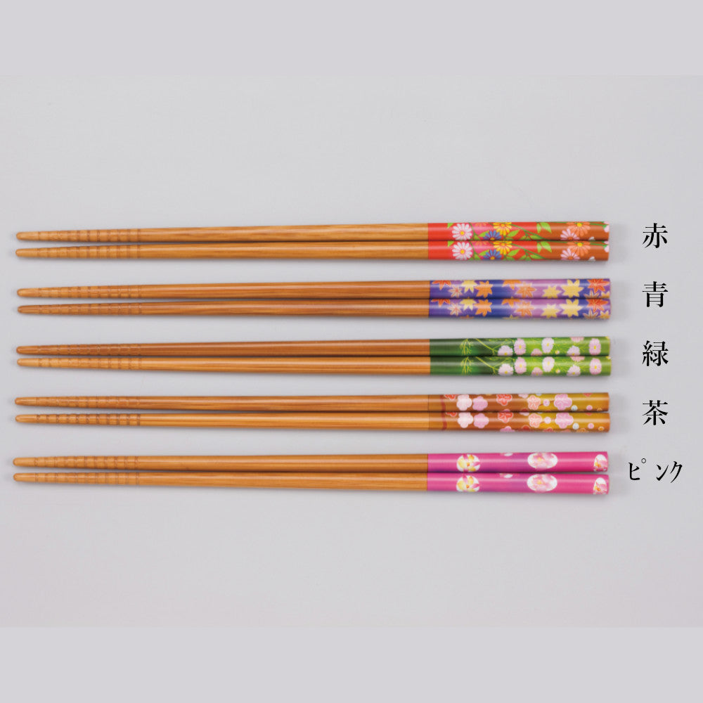 箸 スス竹なごみ<各50膳入>