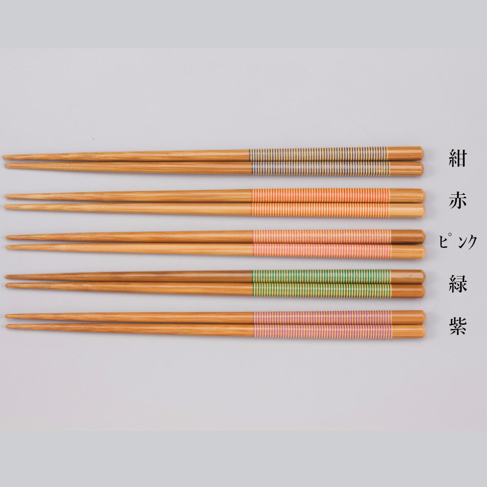 箸 スス竹カブキ<各20膳入>