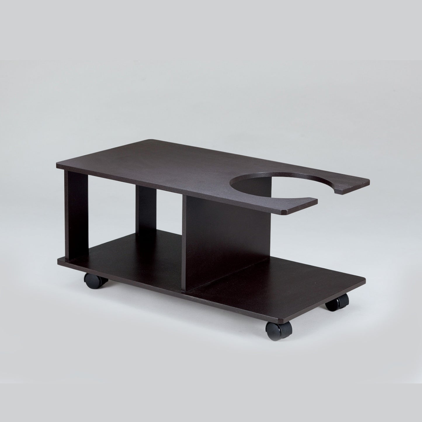 159-10156 うるみ乾漆ポットワゴン