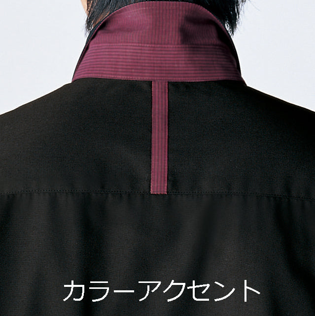 プルオーバー長袖