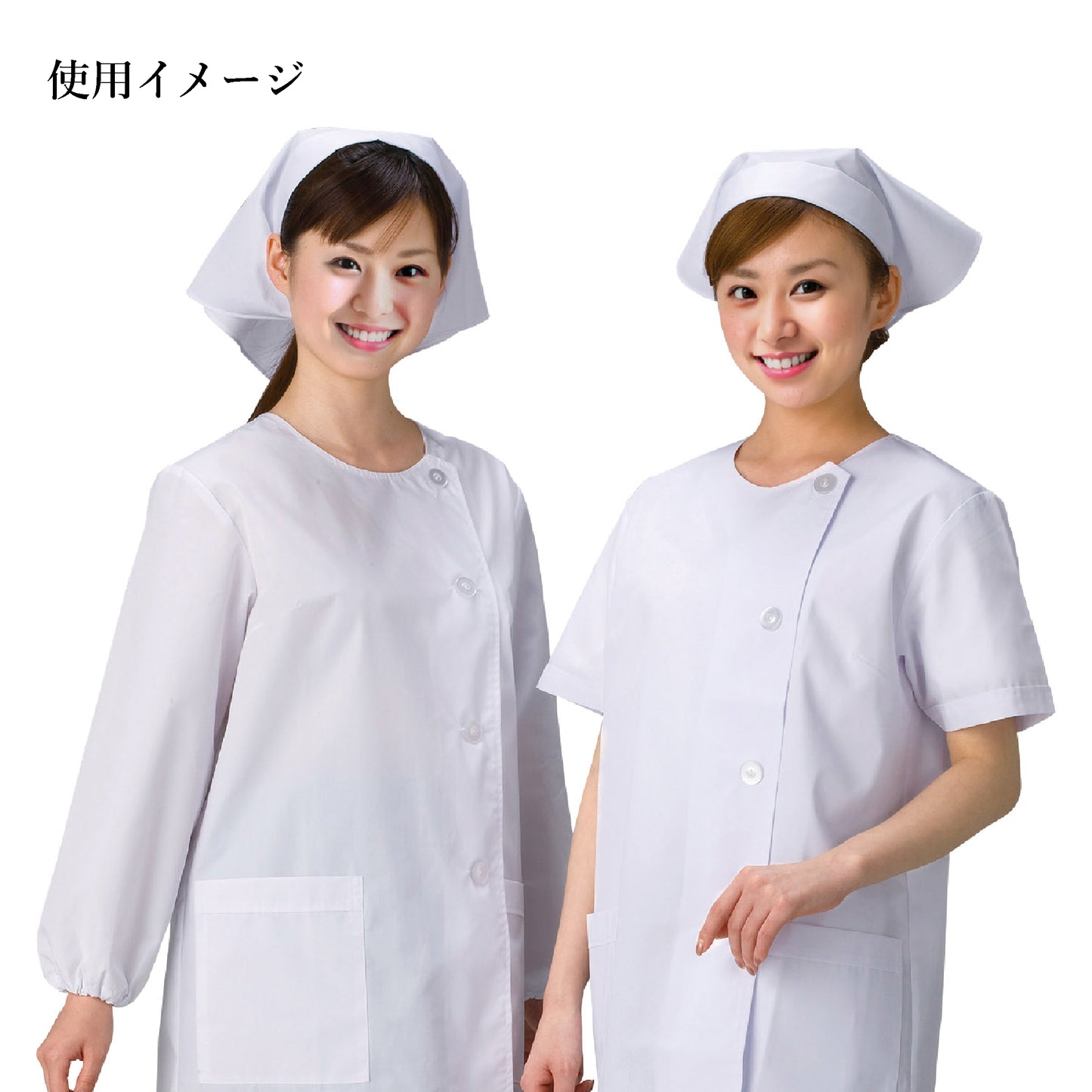 170-10156 三角巾 白(10枚入)