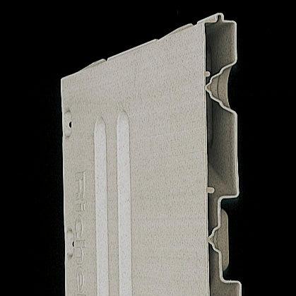 176-10004 ワイドペールST500 キャスター付き