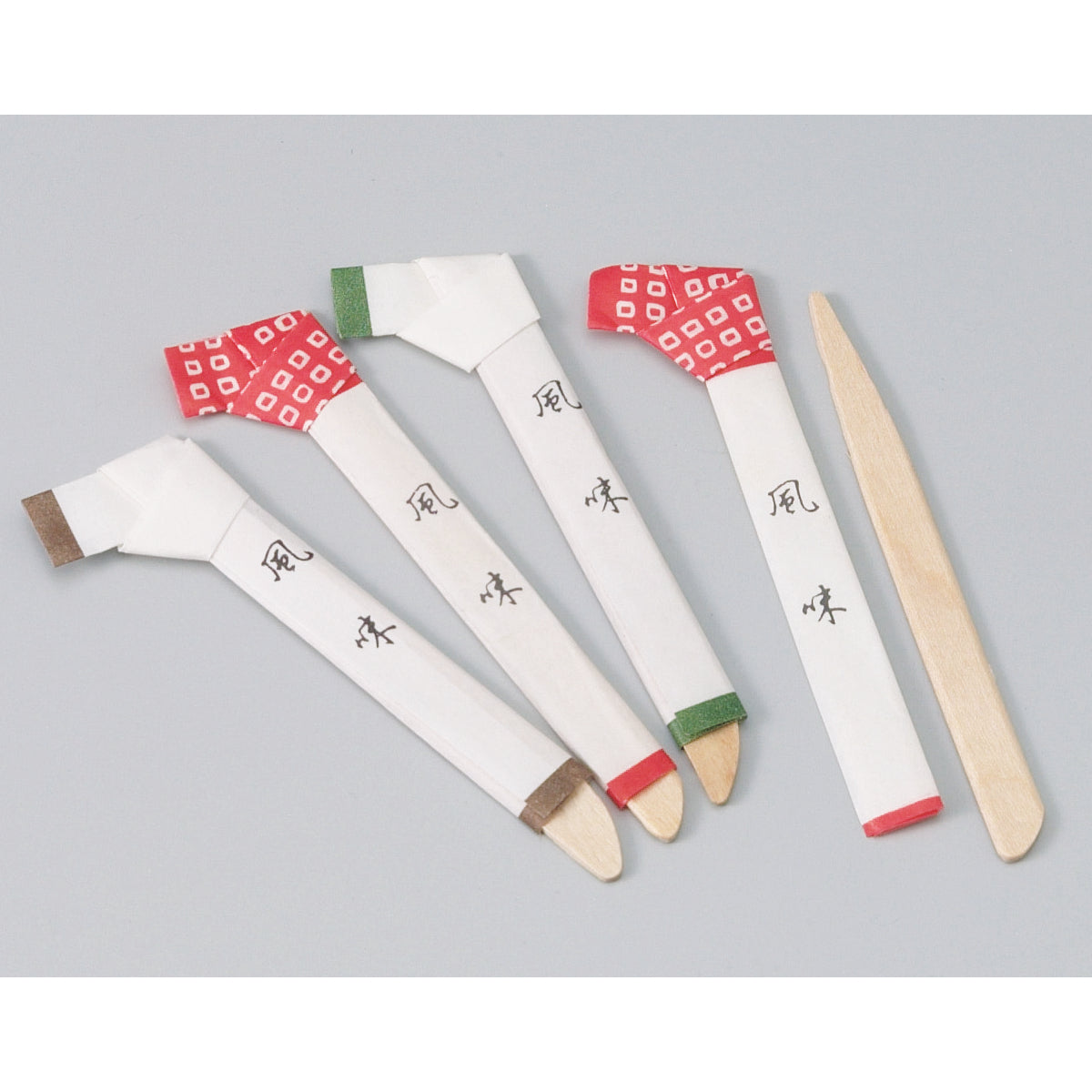 風味楊枝 袋入(太刀型)