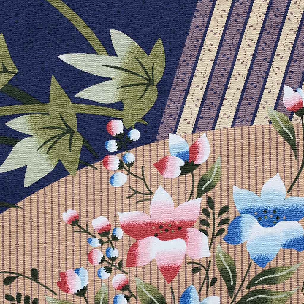 座布団カバー「華扇」